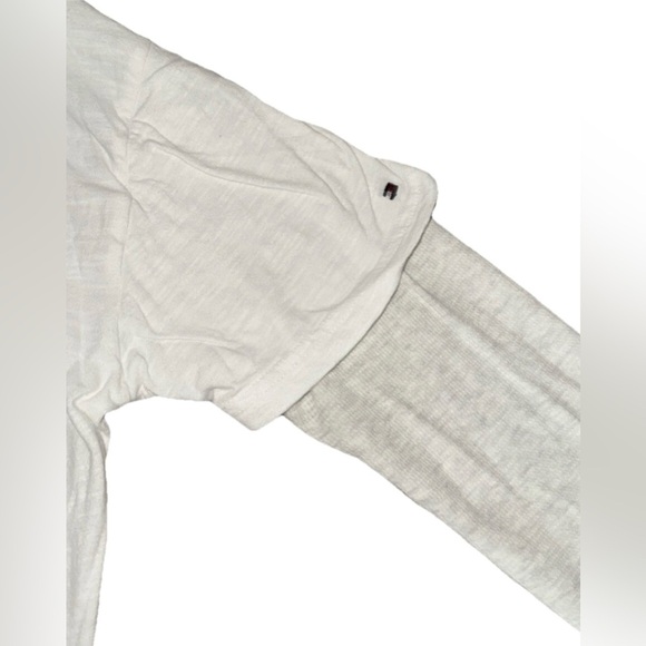 Boy Long Sleeve Graphic Shirt - Picture 3 of 7